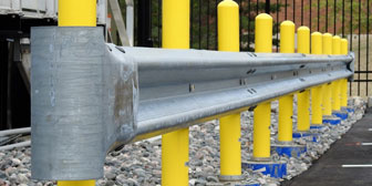 Guardrail System