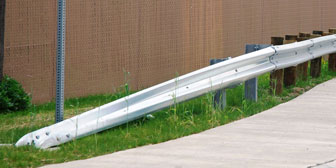 Guardrail System