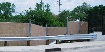 Guardrail System