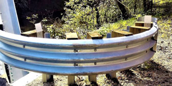 Guardrail System