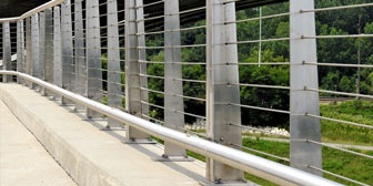 Cable Railing